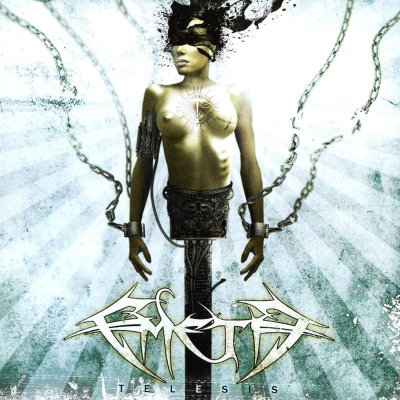 Emeth: "Telesis" – 2008